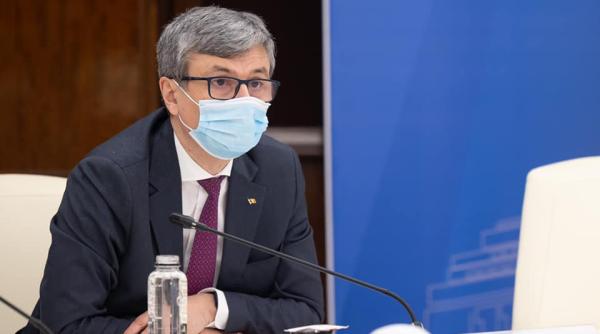 facturi energie  ministrul virgil popescu  invitatul lui razvan dumitrescu la ce se intampla