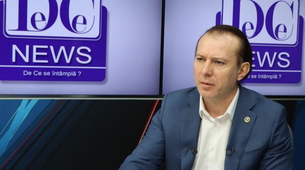 florin citu sustine ca nu intervine in programul de guvernare relatia pe care o are cu nicolae ciuca