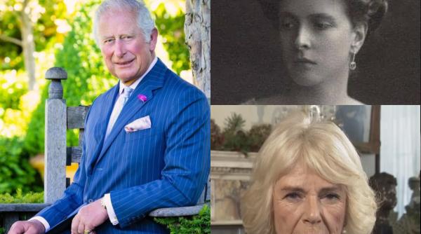 legatura nestiuta dintre camilla si alice keppel cum au ajuns ambele amante in familia regala si au pus mana pe mostenitorii tronului