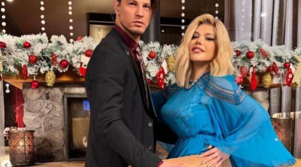 loredana groza despre relatia cu nick casciaro asa a fost sa fie