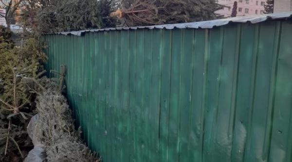 macelul brazilor dupa craciun in cluj foto