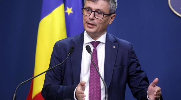 ministrul virgil popescu posibil cartel pe preturi anre ar trebui sa fie o institutie cu adevarat independenta sa nu tina partea niciunui jucator din piata