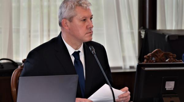 predoiu clarificari despre majorarea pensiilor si salariilor magistratilor va face economie ministerul justitiei