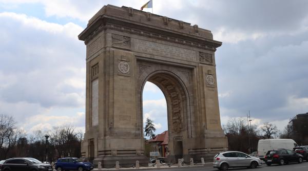 prognoza meteo speciala bucuresti