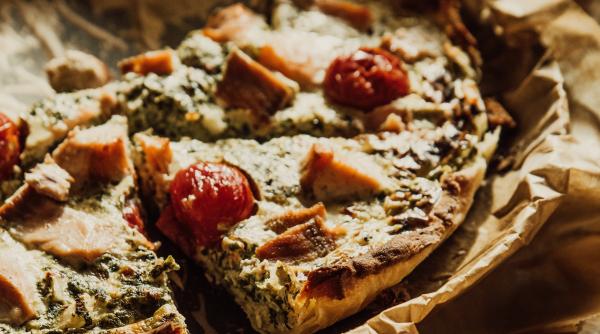 reteta dietetica de placinta cori gramescu o recomand in procesele de slabire tine de foame