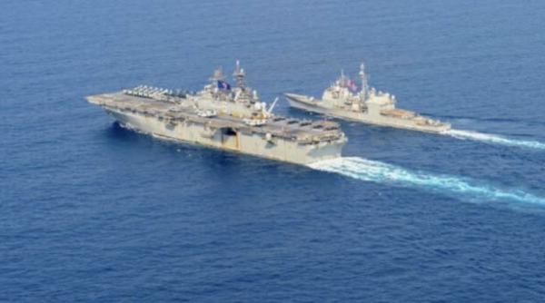 sua detaliaza acuzatiile impotriva revendicarilor ilegale ale beijingului in marea chinei de sud