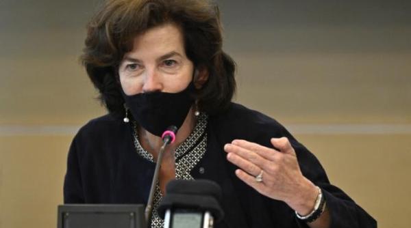 ambasadoarea frantei nu este cazul ca romania sa fie vazuta ca noua europa