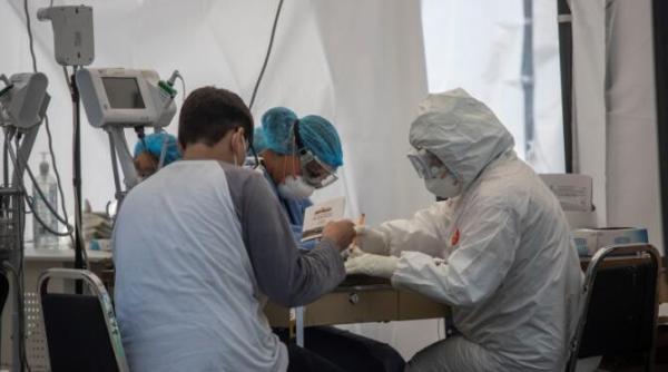 bilant covid 19 14 ianuarie datele complete ale zilei