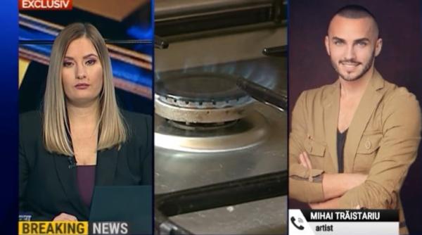 mihai traistariu dupa ce a primit factura la gaze o sa mi ia tot profitul ii dau in judecata
