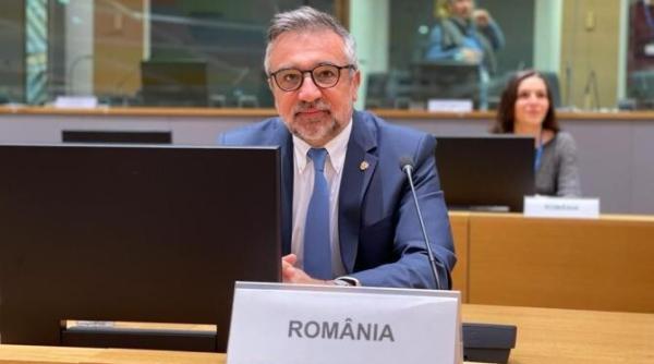 ministrul lucian romascanu are covid 19 m am izolat imediat