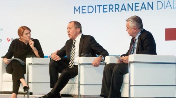 ministrul rus de externe serghei lavrov am ramas fara rabdare acum e timpul ca lucrurile sa se miste