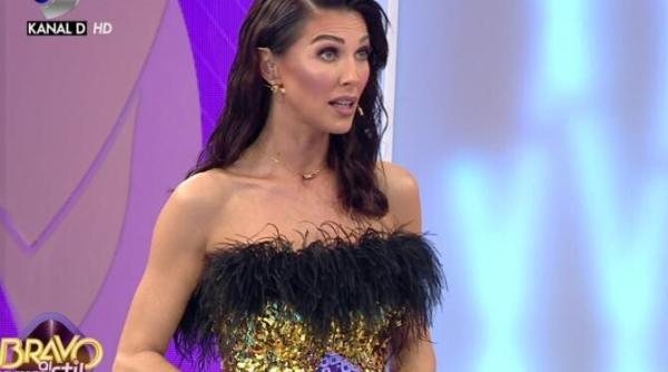 bravo ai stil celebrities eliminare pe 15 ianuarie ilinca vandici anuntul de care se tem toate concurentele