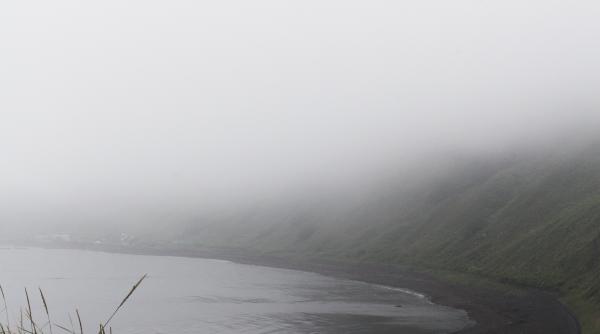 cod galben de vant si ceata infotrafic activitatile in porturile constanta nord si midia suspendate
