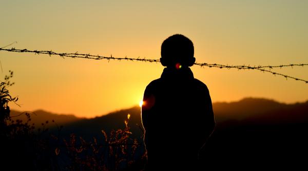 inca doua condamnari in cazul copilului mancat de viermi la dej