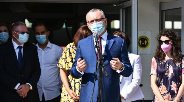 cimpeanu despre vaccinarea obligatorie o problema de sanatate individuala dar si o problema de sanatate publica