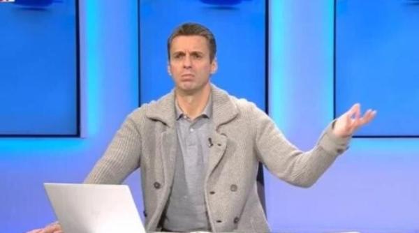 mircea badea replica pentru codin maticiuc de ce ii refuza invitatia la podcast