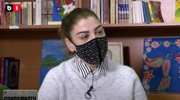 un make up artist celebru interviu emotionant din spatele gratiilor tanara isi ispaseste pedeapsa dupa ce a fost prinsa conducand fara permis