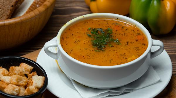 care e secretul ciorbei acrite cu bors e foarte sanatos