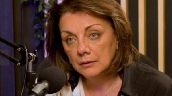 carmen tanase socata de facturi este o crima fatala ne transformam in asistati sociali in februarie martie o sa fiu in pragul infarctului