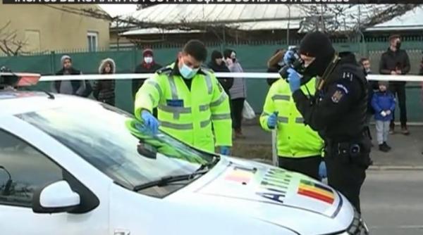 cu ce viteza ar fi circulat politistul care a lovit o pe raisa pilotul sorin ene era peste limita legala dupa cum arata masina