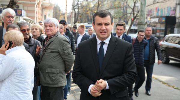 eugen tomac neaga fuziunea pmp pnl fals nu exista pe agenda pmp