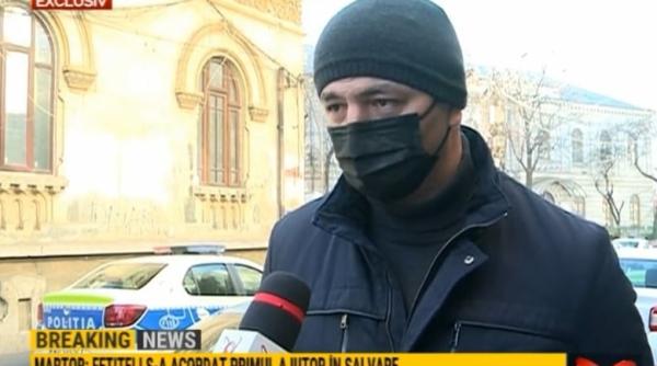 martor al accidentului in care a murit raisa imagini greu de descris nu am mai plans de 20 de ani am reusit sa plang atunci