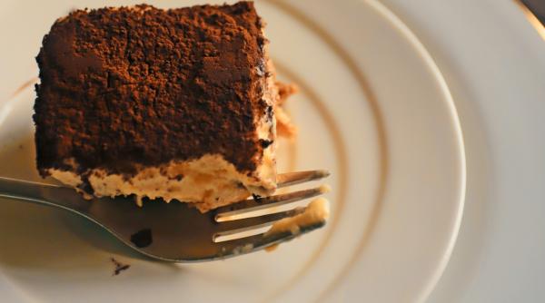 reteta dietetica de tiramisu un desert cu putine calorii