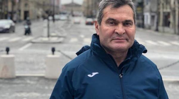 rugby ul romanesc in doliu a murit toma iorga curg mesajele pentru domn profesor antrenor si tata ne ati luat din scoli licee si ne ati educat pentru viata