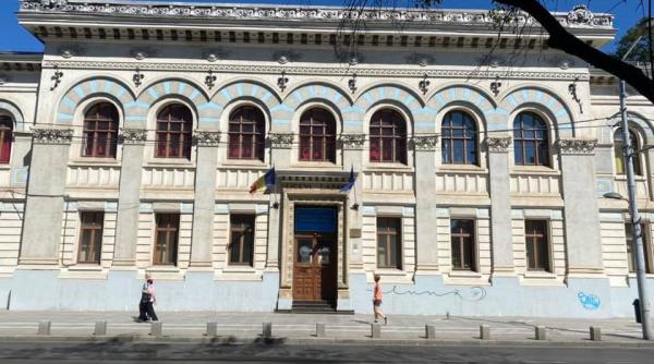 18 ianuarie zi istorica pentru colegiul national gheorghe lazar din bucuresti