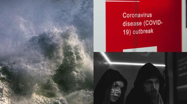 care sunt riscurile care ameninta romania in 2022