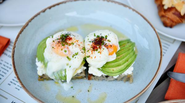 cum faci un ou posat trei metode simple