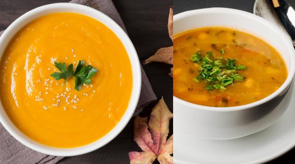 dieta cu supa cum scapi rapid de 30 de kg si 3 kg in doar o saptamana este alimentul ideal pentru slabit