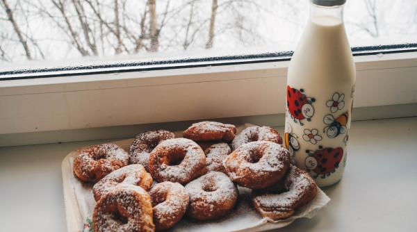 gogosi pufoase rapide dupa reteta bunicii cum sa pregatesti gogosi rasucite delicioase si aromate