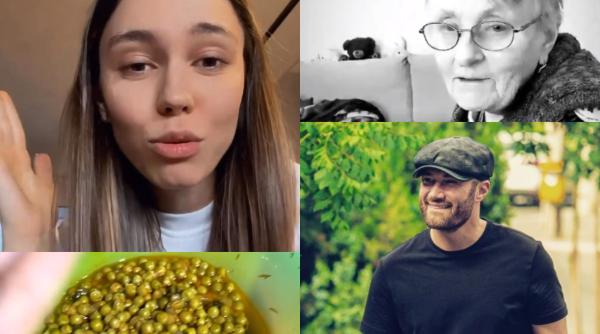 mihai bendeac indragostit de mira gestul facut de bunica actorului a lasat o muta pe artista mihai iti gasesc fata universul a complotat