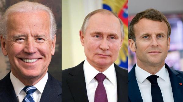 pasaport de presedinte cum calatoresc lideri ai lumii precum biden putin sau macron