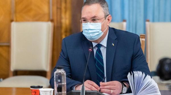 plafonarea pretului la energie ciuca discutii cu reprezentantii producatorilor si furnizorilor din domeniu foto