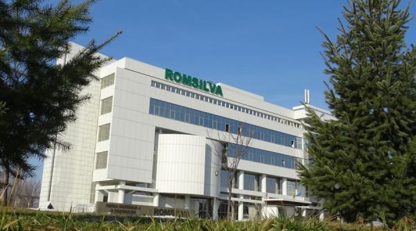 romsilva val de concedieri