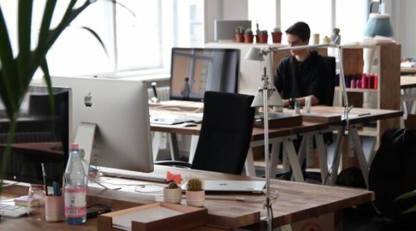 saptamana de lucru de patru zile va fi testata in marea britanie timp de sase luni