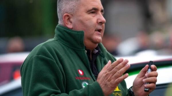 titi aur revola la adresa politistului care a ucis o pe raisa nici n a realizat ca a lovit doua persoane reactiile lui niste instincte era absent