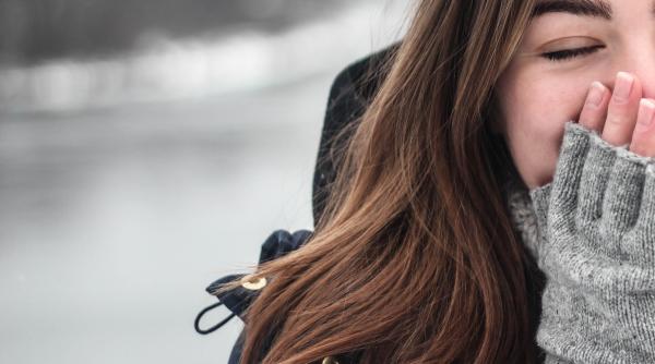 vremea pana la jumatatea lunii februarie temperaturile mai scazute decat ar fi normal in mai multe zone