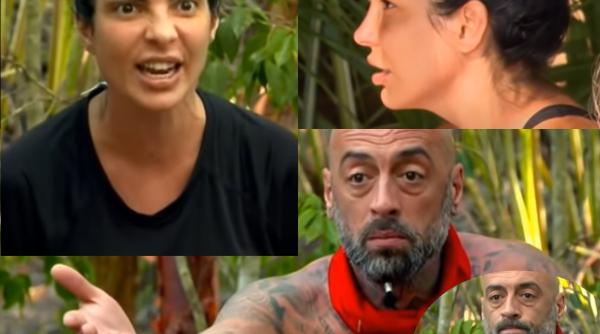 andreea tonciu gafa uriasa la tv cum i a putut scrie numele lui crbl moment penibil cand vorbesti cu mine sa ridici doua degete nu esti barbat