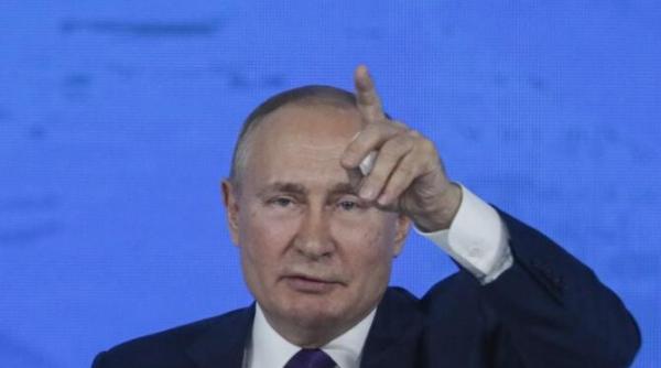 care e planul lui putin si ce urmareste de fapt romanii din ucraina despre amenintarea razboiului situatia e aranjata o sa i bage in foc