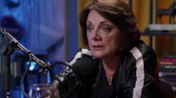 carmen tanase poate da o cometa peste noi si ne rezolva toata situatia nu este o viata pe care am visat o