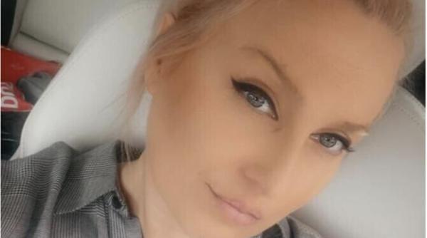 diana tache accident ce reactie a putut avea politistul medicii l au linsat l au dat afara din ambulanta