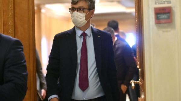 facturi uriase ministrul energiei virgil popescu sageti la adresa anre