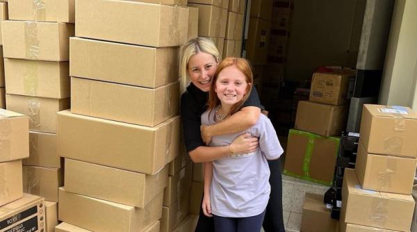 fetita care la 10 ani a devenit afacerista de succes este pe cale sa devina multimilionara iar la 15 ani s ar putea pensiona