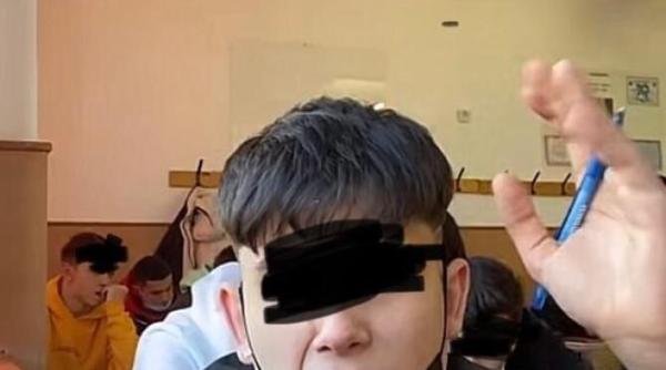 inainte de greva profesorilor de astazi am vazut niste imagini care ar trebui sa revolte pe oricine foto