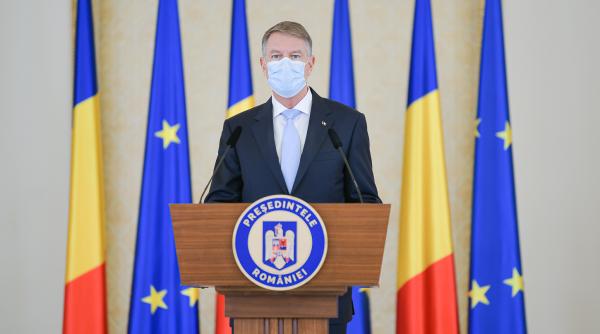 iohannis a lansat planul national de combatere a cancerului domeniul sanatatii sa ramana dincolo de orice miza politicianista