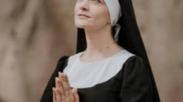 maria magdalena chihaia adevarul despre sexy maicuta de la iumor nu incerc sa convertesc lumea la catolicism