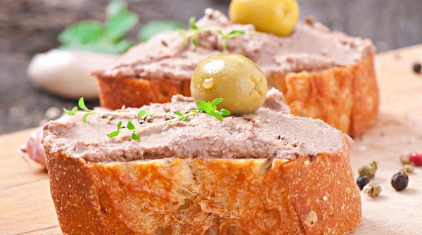 pateul de ficat de pasare pericol pentru sanatate ce se ascunde in el si ce s a descoperit